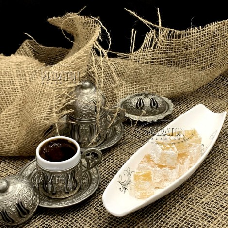 500g Sade Lokum