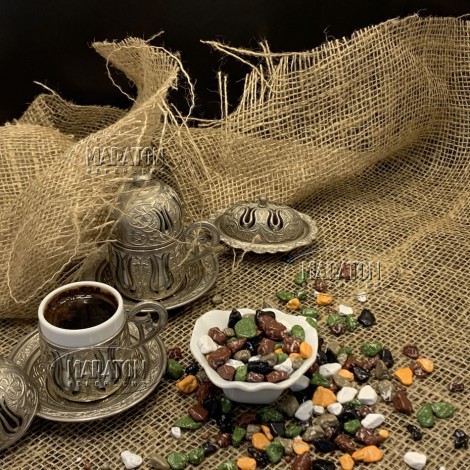 110g Çakıl Taşı
