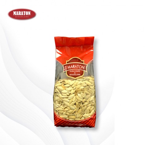 500g Tuzsuz Sarı Kabak Çekirdeği