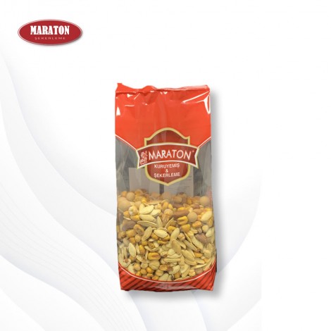 500g orta karışık çerez